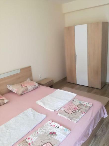 My Cosy Place ブルガス エクステリア 写真
